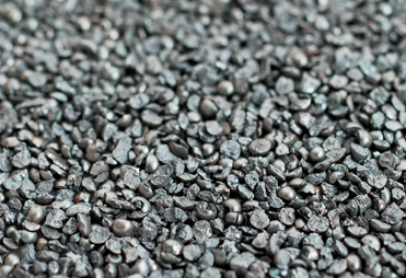 高碳铸钢砂